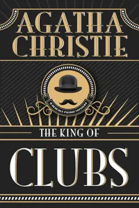 The King of Clubs_cover