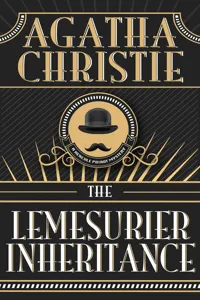 The Lemesurier Inheritance_cover