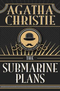 The Submarine Plans_cover