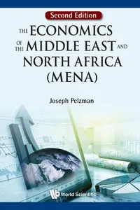 The Economics of the Middle East and North Africa_cover