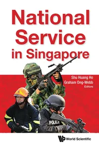 National Service in Singapore_cover