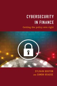Cybersecurity in Finance_cover