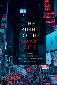 The Right to the Smart City_cover