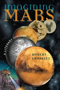 Imagining Mars_cover