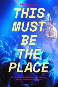 This Must Be The Place_cover