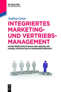 Integriertes Marketing- und Vertriebsmanagement_cover