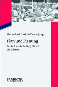 Plan und Planung_cover