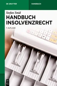 Handbuch Insolvenzrecht_cover