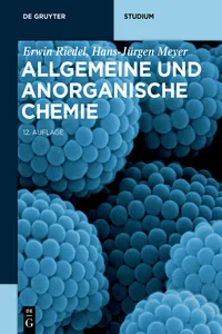 Allgemeine und Anorganische Chemie_cover