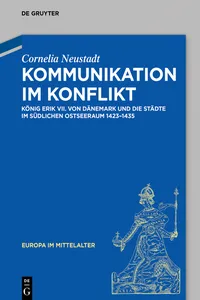 Kommunikation im Konflikt_cover