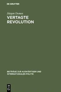 Vertagte Revolution_cover