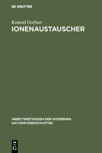 Ionenaustauscher_cover