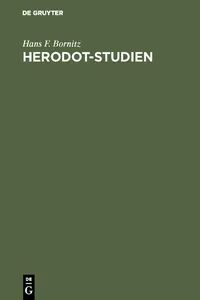 Herodot-Studien_cover