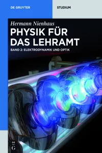 Elektrodynamik und Optik_cover