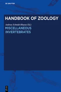 Miscellaneous Invertebrates_cover