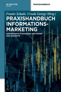 Praxishandbuch Informationsmarketing_cover