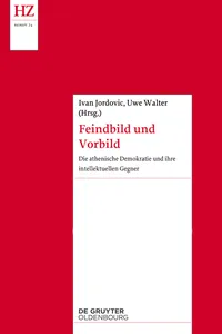 Feindbild und Vorbild_cover