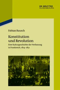 Konstitution und Revolution_cover