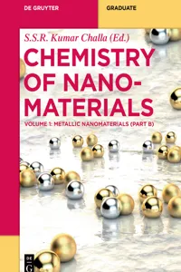 Metallic Nanomaterials_cover