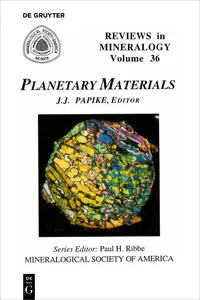 Planetary Materials_cover