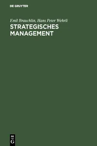 Strategisches Management_cover