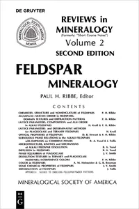 Feldspar Mineralogy_cover