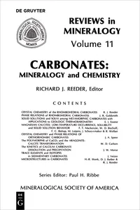 Carbonates_cover