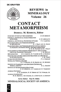 Contact Metamorphism_cover