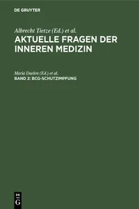 BCG-Schutzimpfung_cover