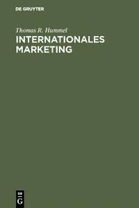 Internationales Marketing_cover