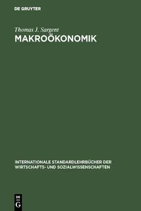 Makroökonomik_cover