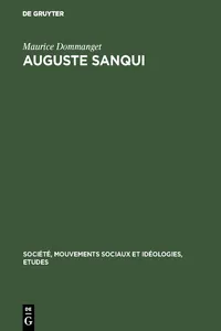 Auguste Sanqui_cover