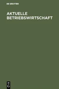 Aktuelle Betriebswirtschaft_cover