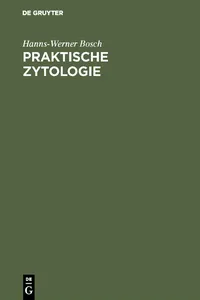 Praktische Zytologie_cover