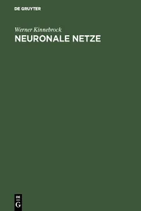 Neuronale Netze_cover