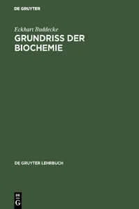 Grundriss der Biochemie_cover