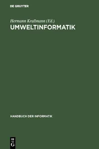 Umweltinformatik_cover