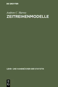 Zeitreihenmodelle_cover