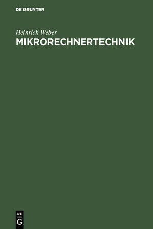 Mikrorechnertechnik