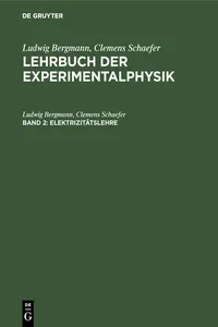 Elektrizitätslehre_cover