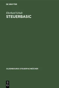 STEUERBASIC_cover