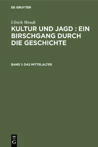 Das Mittelalter_cover