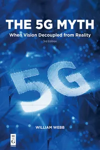 The 5G Myth_cover