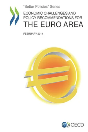 Euro Area: Economic Challenges and Policy Recommendations