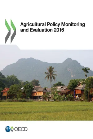 Agricultural Policy Monitoring and Evaluation 2016