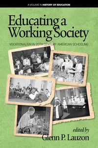 Educating a Working Society_cover