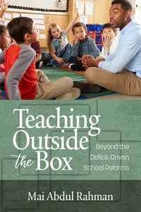 Teaching Outside the Box_cover