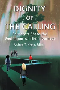 Dignity of the Calling_cover