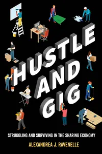 Hustle and Gig_cover