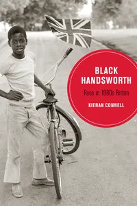 Black Handsworth_cover